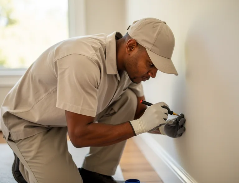 Pest Control service in Cottonwood Heights
